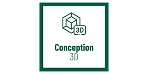 conception 3d