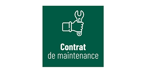 Contrat de maintenance
