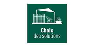 Choix des solutions